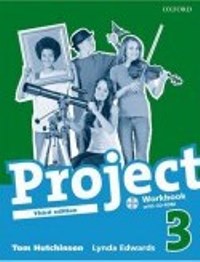 Project 3ED 3 Workbook Pack
